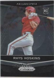 Rhys Hoskins