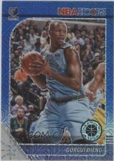 Gorgui Dieng
