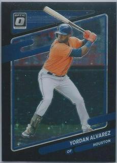 Yordan Alvarez
