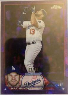 Max Muncy