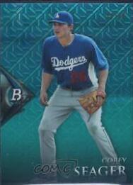 Corey Seager