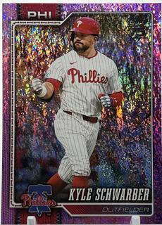 Kyle Schwarber