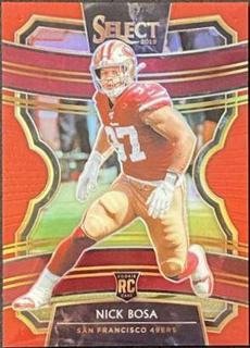 Nick Bosa