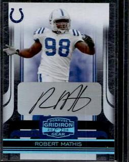 Robert Mathis