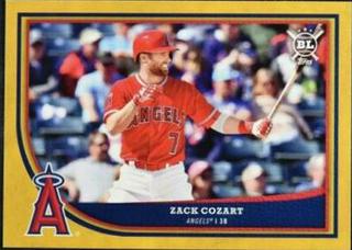 Zack Cozart