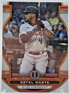 Ketel Marte