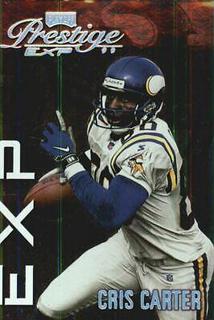 Cris Carter