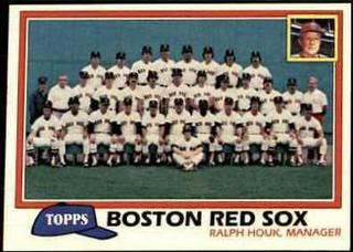 Boston Red Sox