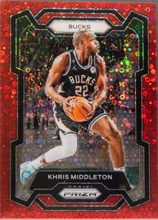Khris Middleton