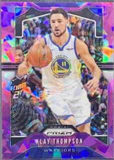 Klay Thompson