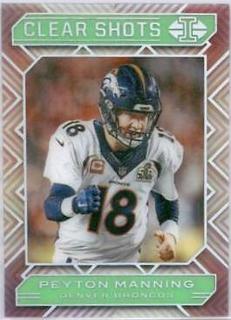 Peyton Manning