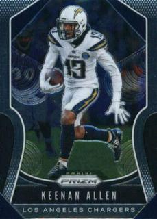 Keenan Allen
