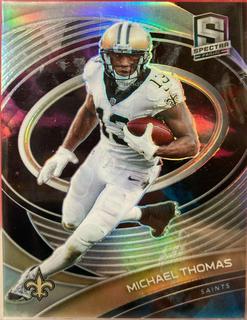 Michael Thomas