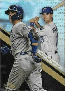 Whit Merrifield