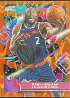 Kawhi Leonard