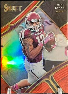 Mike Evans