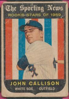 John Callison