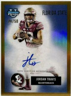 Jordan Travis