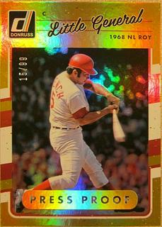 Johnny Bench