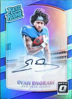 Evan Engram
