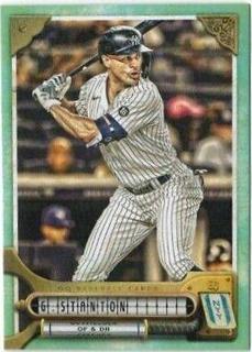 Giancarlo Stanton