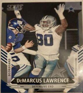 DeMarcus Lawrence
