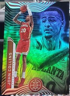 John Collins