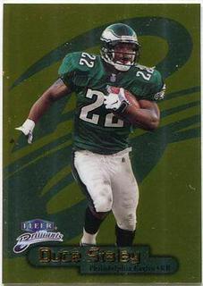 Duce Staley