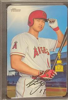 Shohei Ohtani
