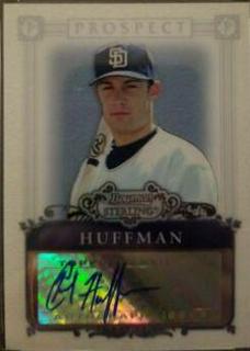 Chad Huffman