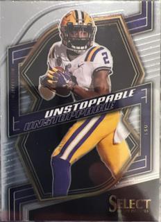 Justin Jefferson