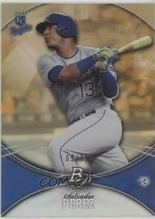 Salvador Perez