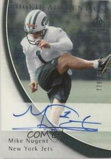Mike Nugent