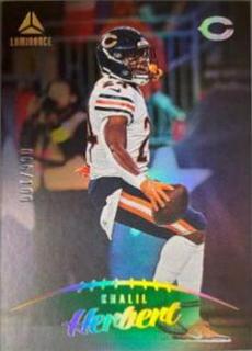Khalil Herbert