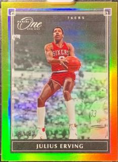 Julius Erving