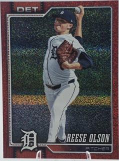 Reese Olson
