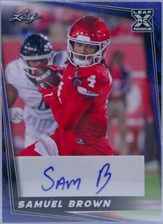 Samuel Brown