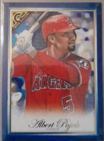 Albert Pujols