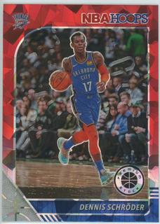 Dennis Schroder