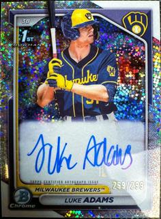 Luke Adams