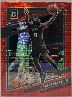 James Harden