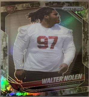 Walter Nolen