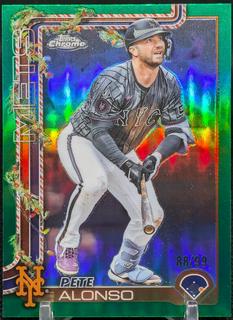 Pete Alonso