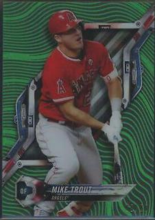 Mike Trout