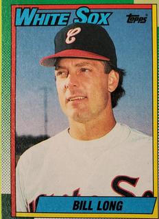 Bill Long