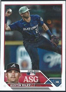 Austin Riley