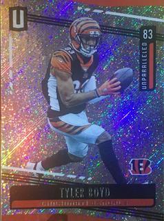 Tyler Boyd