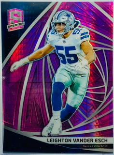 Leighton Vander Esch