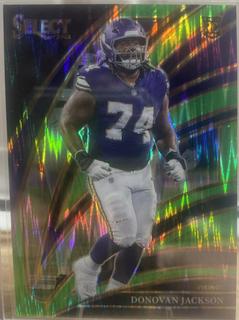 Donovan Jackson