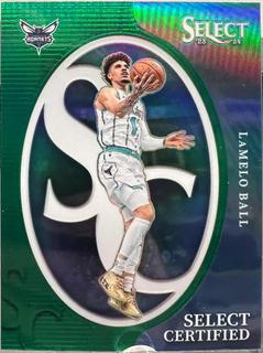 LaMelo Ball